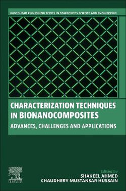 Characterization Techniques in Bionanocomposites