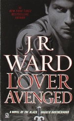 Lover Avenged
