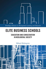 Elite Business Schools