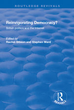 Reinvigorating Democracy?