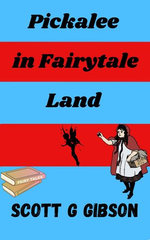 Pickalee in Fairytale Land