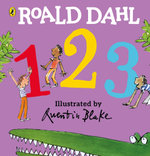 Roald Dahl's 123