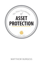 Nine Foundations of Asset Protection
