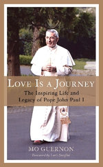 Love Is a Journey