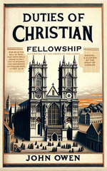 Duties of Christian Fellowship