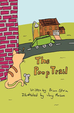 The Poop Trail