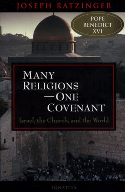 Many Religions - One Covenant