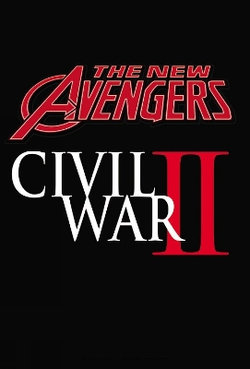 New Avengers: A. I. M. Vol. 3