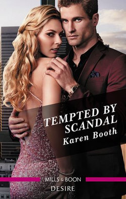 Tempted by Scandal