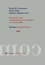 Information and Communication Technologies in Tourism 2000