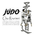 Judo Cha Rrurimri (History of Judo for Kids)