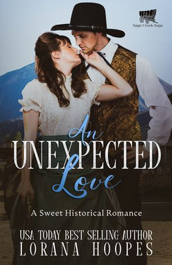 An Unexpected Love