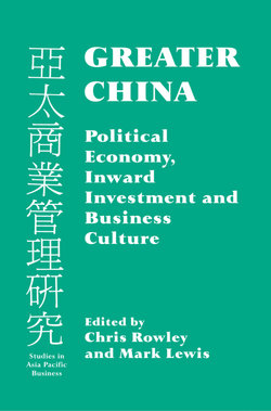 Greater China