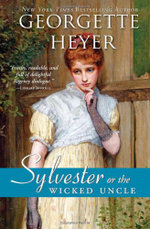 Sylvester, or, The Wicked Uncle