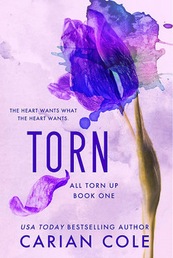 Torn Torn