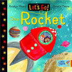 Let's Go!: On a Rocket