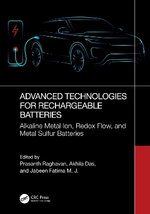 Advanced Technologies for Rechargeable Batteries