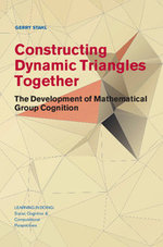 Constructing Triangles Together