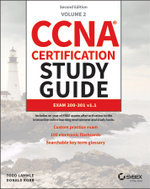CCNA Certification Study Guide