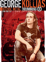 Intense Metal Drumming 2
