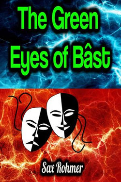 The Green Eyes of Bâst The Green Eyes of Bâst