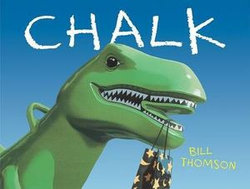 Chalk Chalk