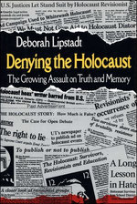 Denying the Holocaust