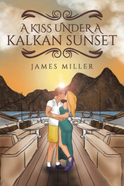 A Kiss under a Kalkan Sunset