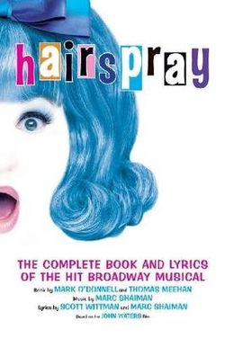 Hairspray Hairspray