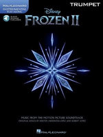 Frozen 2 - Trumpet