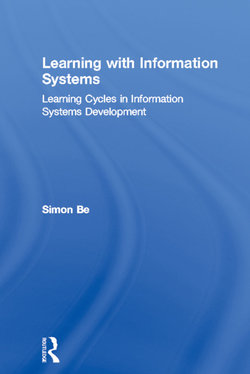 Learning with Information Systems