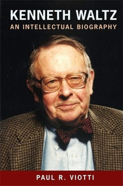 Kenneth Waltz Kenneth Waltz