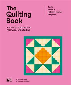 The Quilting Book