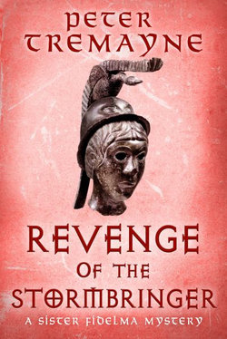 Revenge of the Stormbringer Revenge of the Stormbringer