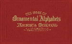 The Book of Ornamental Alphabets