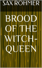 Brood of the Witch-Queen