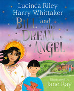 Bill and the Dream Angel