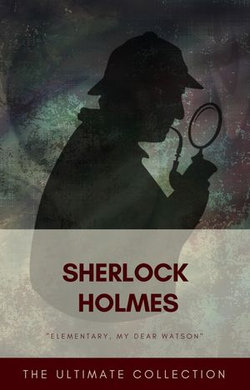 The Original Illustrated Sherlock Holmes