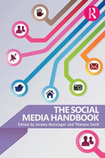 The Social Media Handbook