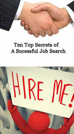 Ten Top Secrets Ten Top Secrets