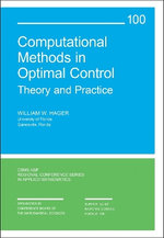 Computational Methods in Optimal Control