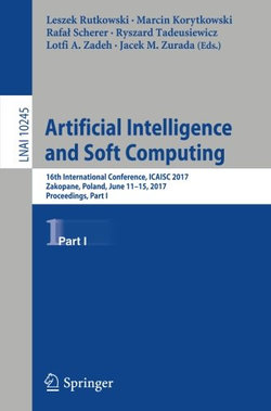 Artificial Intelligence and Soft Computing