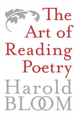 The Art of Reading Poetry