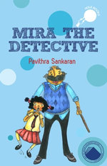 Mira the Detective