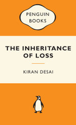 The Inheritance of Loss: Popular Penguins