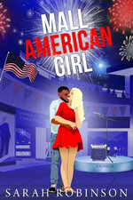 Mall American Girl