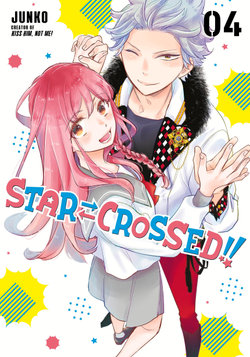 Star-Crossed!!