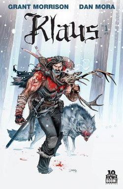 Klaus #1 Klaus #1