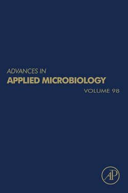 Advances in Applied Microbiology Advances in Applied Microbiology
