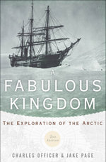 A Fabulous Kingdom